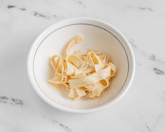 Tofu Skin / Peau de tofu 豆腐皮